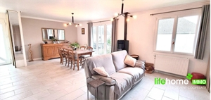 maison-villa à la vente -   14400  BAYEUX, surface 77,76 m2 vente maison-villa - APR742237